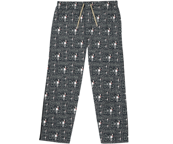 Think Big Knit Lounge Pants