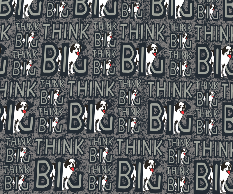 Think Big Knit Lounge Pants