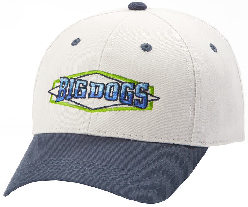 Diamond Logo Cap