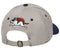 Twill Golf Cap