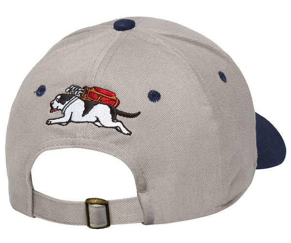 Twill Golf Cap