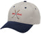 Twill Golf Cap