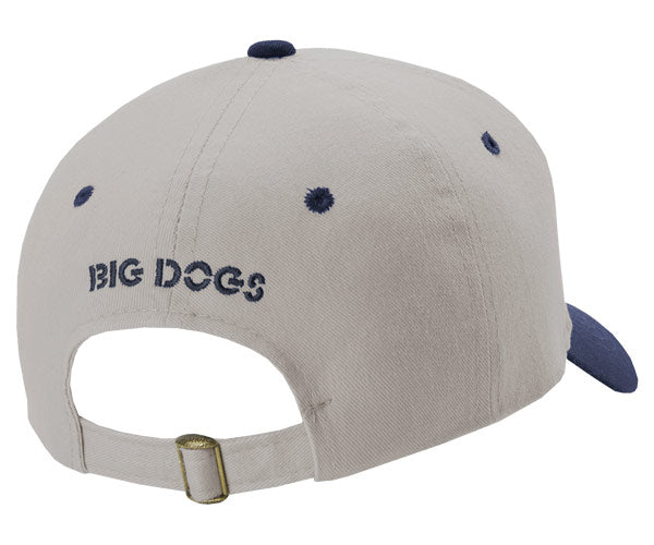 Logo Twill Cap