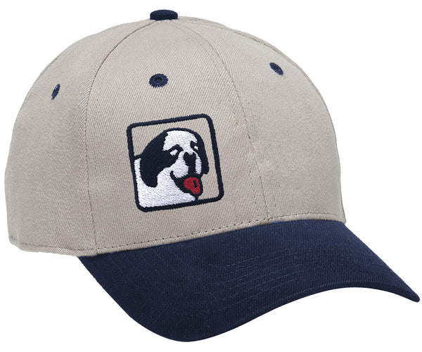 Logo Twill Cap