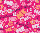 Women's All About Me Knit Boxers