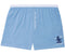 Women's Chill Out Embroidered Knit Boxers