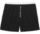 Women's Big Dog Embroidered Knit Boxers
