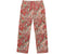 Women’s Paisley Flannel Lounge Pants