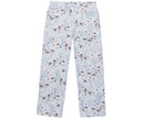 Women’s Snowy Frolic Flannel Lounge Pants