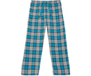 Clearance Women’s Flannel Plaid Lounge Pant