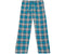 Clearance Women’s Flannel Plaid Lounge Pant