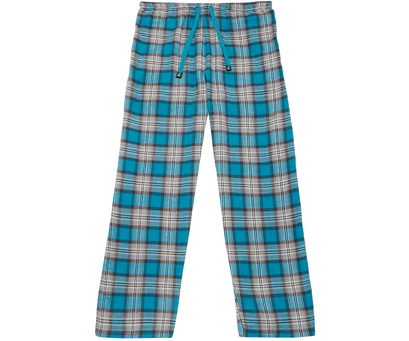 Clearance Women’s Flannel Plaid Lounge Pant