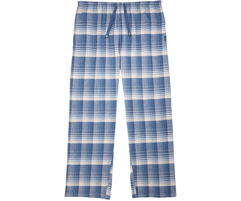 Women’s Flannel Plaid Lounge Pants
