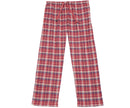 Women’s Flannel Plaid Lounge Pants