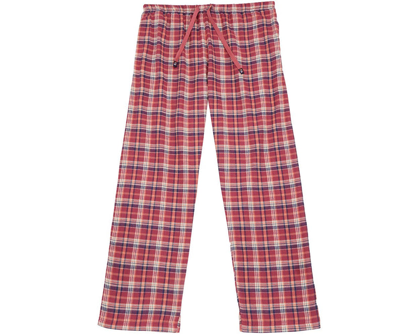 Women’s Flannel Plaid Lounge Pants
