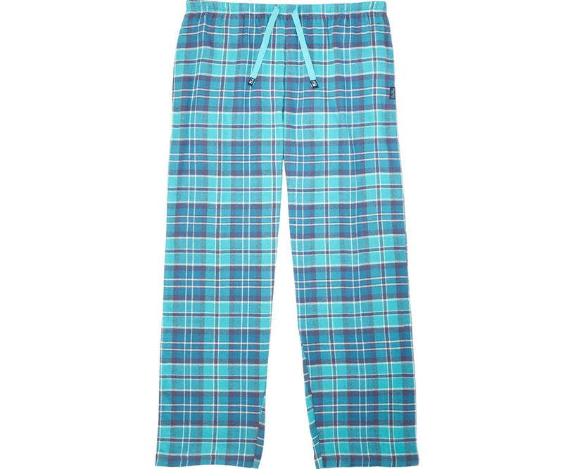 Women’s Flannel Plaid Lounge Pants