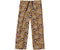 Women's Wild Girl Flannel Lounge Pants