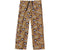 Women's Wild Girl Flannel Lounge Pants