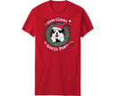 Santa Paws Lounge Shirt