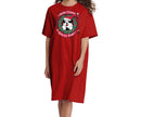 Santa Paws Lounge Shirt