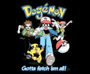 Dogemon Kids T-Shirt