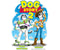 DOG STORY 2 T-shirt