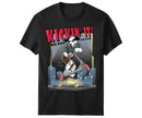 Kickin' It Scooter T-Shirt
