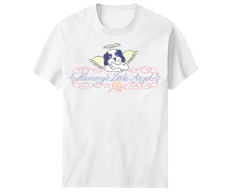 Mommy's Little Angel T-Shirt