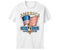 Home Of The Big T-Shirt - Kids