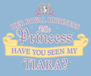 Royal Highness Princess T-Shirt