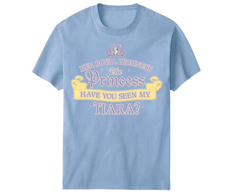Royal Highness Princess T-Shirt