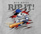 Rip It - Baseball Kids T-Shirt