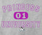 Princess University T-Shirt