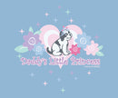 Daddy's Little Princess T-Shirt