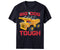 Kids Tough Trucks T-Shirt