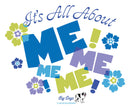 All About Me T-Shirt