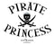 Pirate Princess T-Shirt