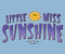 Little Miss Sunshine T-Shirt