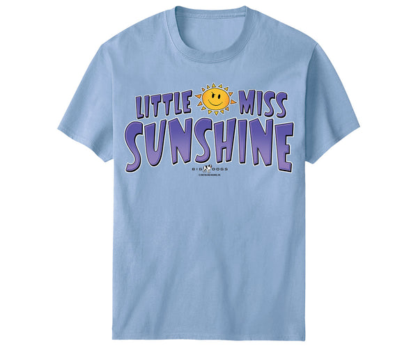 Little Miss Sunshine T-Shirt