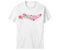 Hibiscus Wave T-Shirt