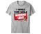 Warning Label T-Shirt