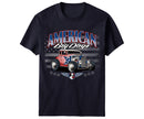 American Hot Rod Kids & Youth T-Shirt