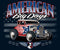 American Hot Rod Kids & Youth T-Shirt