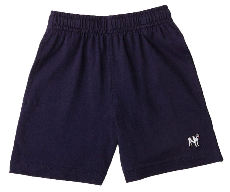 Kids And Youth Cotton Knit Volley
