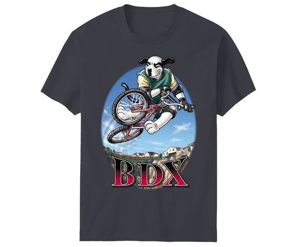 BDX Biking Youth T-Shirt
