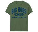 Big Dogs Athletic Dept T-Shirt