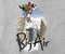 Big Air-skateboard T-Shirt