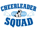 Cheer Squad T-Shirt