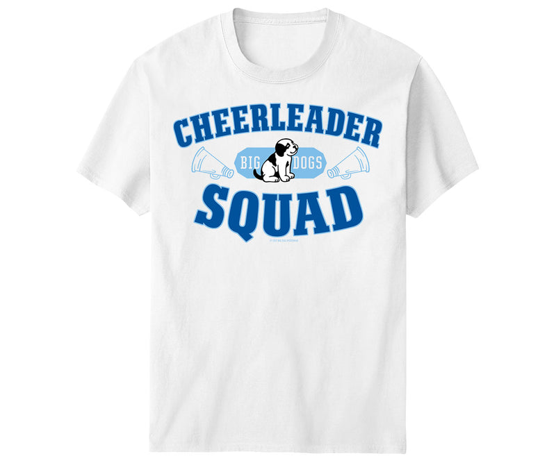 Cheer Squad T-Shirt