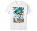 Tony Bark T-Shirt
